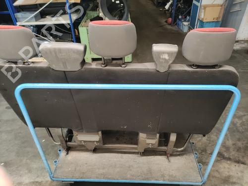 Sæde Bagtil RENAULT MASTER III Platform/Chassis (EV, HV, UV) | BP36704437C17 - Image 3