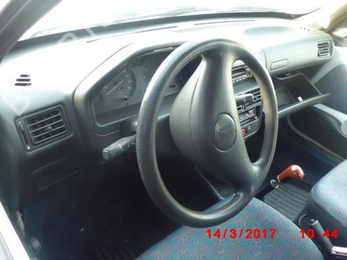 Used Parts PEUGEOT 106 I (1A, 1C) 1.5 D 4759534