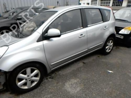 Hattehylde NISSAN NOTE (E11, NE11) 1.4 | BP36724042C85 - Image 7