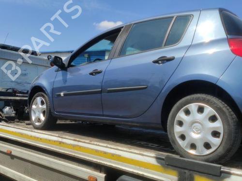 Starter RENAULT CLIO III (BR0/1, CR0/1) 2.0 16V (BR0C, BR0K, CR0C, CR0K) | BP36733355M8  - Image 16