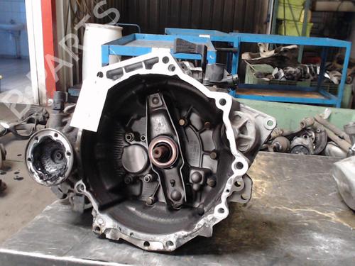 Used Gearbox Gearbox VW BORA I (1J2) 1.9 TDI (110 hp) 36730690 36730690