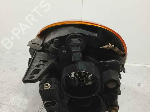 Right headlight RENAULT MODUS / GRAND MODUS (F/JP0_) 1.5 dCi (FP0E, JP0E) | BP36712795C29 - Image 3