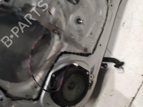 Dør venstre bagtil Dør venstre bagtil HYUNDAI i20 I (PB, PBT) 1.4 CRDi (75 hp) 36707752 36707752