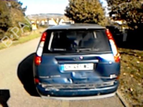 Interruttore FORD FOCUS C-MAX (DM2) 1.6 TDCi | BP36729575I30 - Image 2
