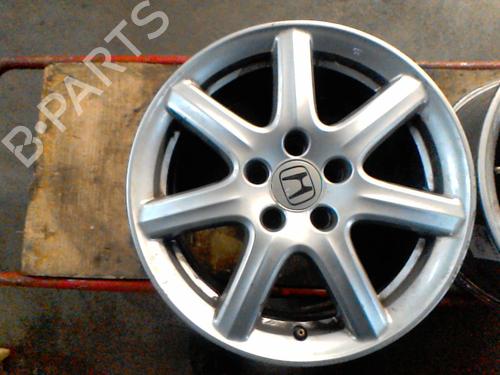 Llanta Llanta HONDA CIVIC VIII Hatchback (FN, FK) 2.2 CTDi (FK3) (140 hp) 36745651 36745651