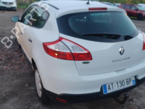Left front window switch RENAULT MEGANE II Saloon (LM0/1_) | BP36739137I27 - Image 6