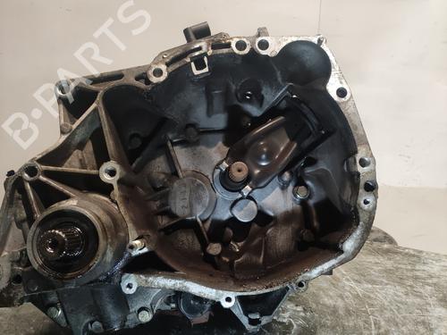 Used Gearbox Gearbox RENAULT TWINGO I (C06_) [1993-2012] 36714514 36714514