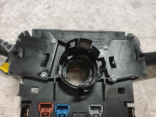 steering-column-stalk-peugeot-1007-km_-2005-36712365 main image