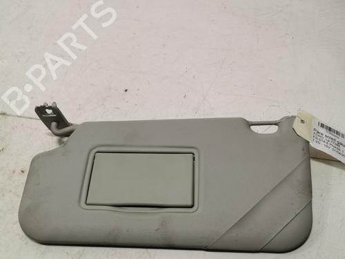 left-sun-visor-ford-fiesta-vi-cb1-ccn-2008-36710139 main image