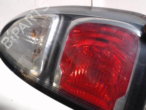 Used Right taillight Right taillight 36736813 36736813
