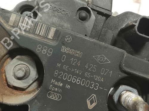 alternator-renault-twingo-ii-cn0_-2007-36713162 main image