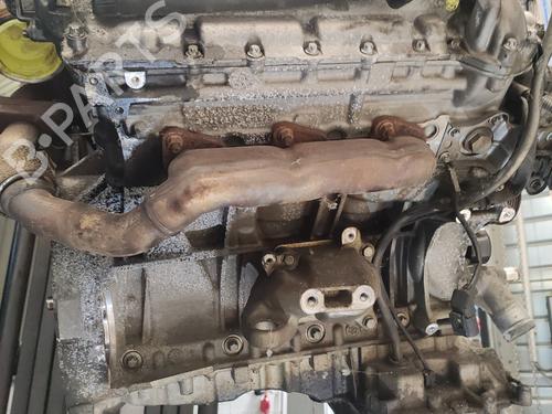 Engine CHRYSLER 300C (LX, LE) 3.0 CRD | BP36708326M1 - Image 7