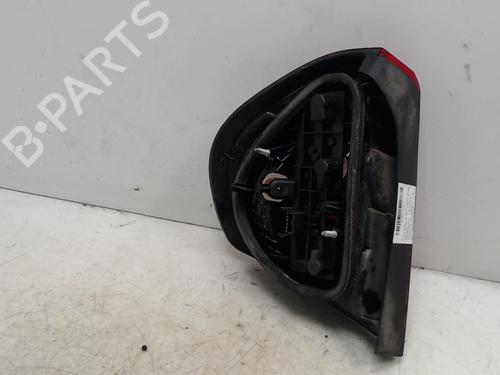 Right taillight RENAULT THALIA II (LU_) 1.4 | BP36746585C35 - Image 2