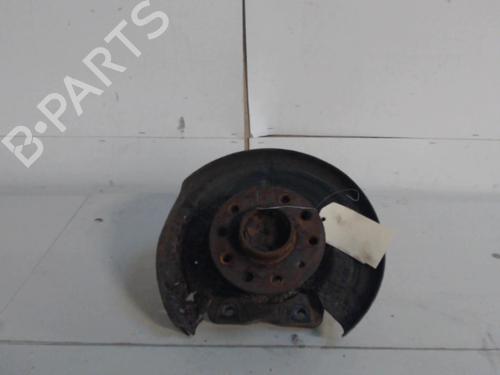 Fusée arrière gauche Fusée arrière gauche OPEL ASTRA H (A04) [2004-2014] 36726918 36726918
