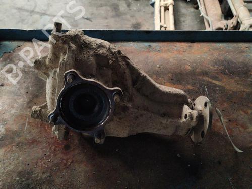 Used Rear differential Rear differential TOYOTA RAV 4 II (_A2_) 2.0 4WD (ACA21, ACA20) (150 hp) 36737164 36737164