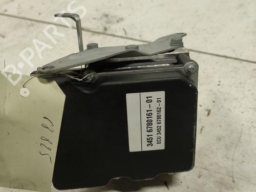 ABS pump BMW 3 Coupe (E92) | BP36751938M43 - Image 2