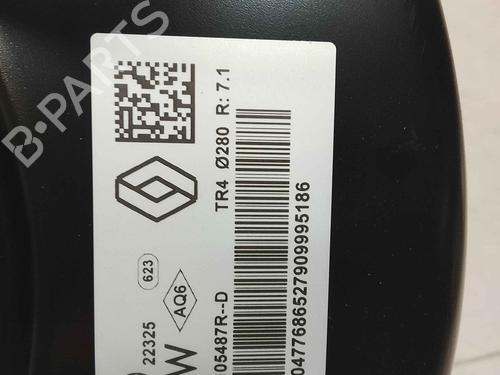 Used Servo brake Servo brake 36716148 36716148