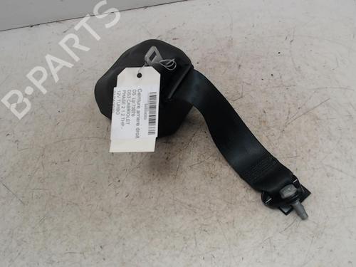 Rear right seatbelt DS DS 3 Convertible (SB_) | BP36747361I28 - Image 3