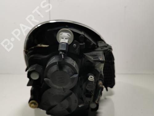 Left headlight RENAULT MODUS / GRAND MODUS (F/JP0_) 1.5 dCi (FP0G, JP0G) | BP36709350C28 - Image 2