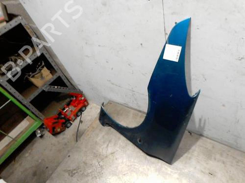 Used Left front fenders Left front fenders PEUGEOT 307 CC (3B) 2.0 HDi 135 (136 hp) 36748673 36748673