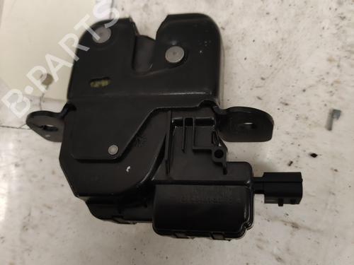 tailgate-lock-renault-twingo-ii-cn0_-2007-36750996 main image