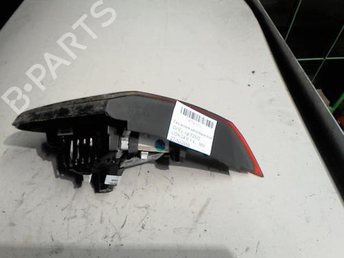 Right tailgate light OPEL CORSA E (X15) 1.4 (08, 68) | BP36748101C80 - Image 2