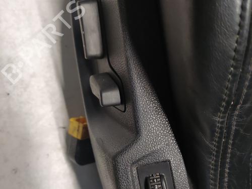 Used Left front seat Left front seat PEUGEOT RCZ 2.0 HDi (163 hp) 36711938 36711938