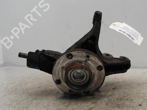 Right front steering knuckle PEUGEOT PARTNER Platform/Chassis | BP36745708M26 - Image 2