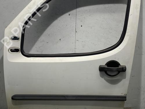 Porta frente esquerda Porta frente esquerda FIAT DOBLO Box Body/MPV (223_) [2000-2026] 36722490 36722490