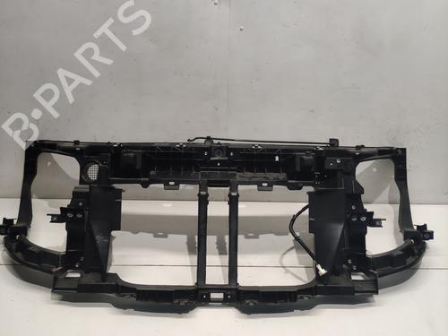 Frontplade/Frontkurv RENAULT MASTER III Platform/Chassis (EV, HV, UV) | BP36709701C72 - Image 3