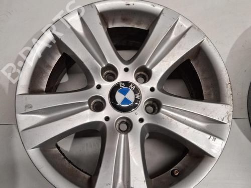 Used Wheel set Wheel set 37021796 37021796