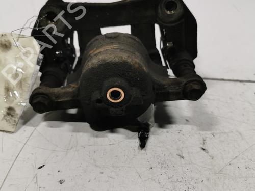 Left front brake caliper MAZDA 2 (DE_, DH_) 1.4 MZR-CD | BP36704842M105 - Image 3