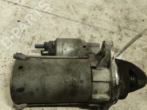 Starter FORD FIESTA VI (CB1, CCN) 1.25 | BP36718824M8 - Image 2