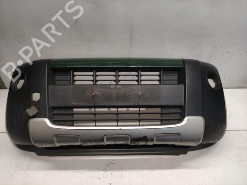Front bumper CITROËN NEMO Box Body/MPV (AA_) 1.3 HDi 75 | BP36714942C7 - Image 5