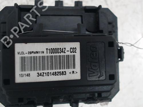 Heater resistor CITROËN C4 II (NC_) 1.6 HDi 90 | BP36739293M108 - Image 3