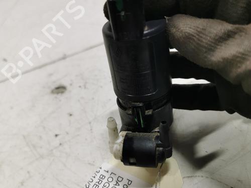Used Washer pump Washer pump DACIA LOGAN MCV II 1.5 dCi (90 hp) 36709101 36709101