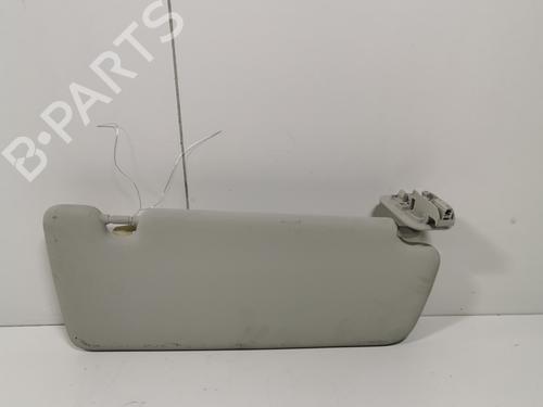 Left sun visor DACIA SANDERO III 1.0 SCe 65 | BP37733723I1 - Image 2