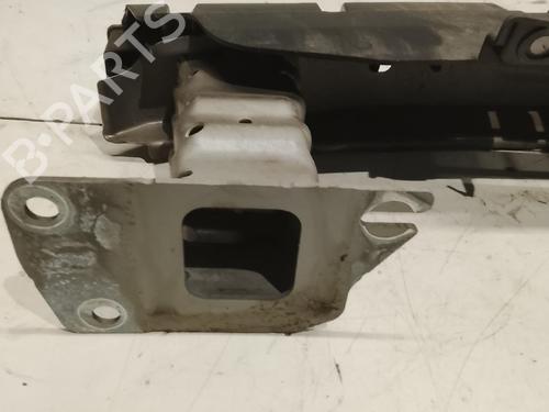 Used Rear bumper reinforcement Rear bumper reinforcement PEUGEOT 2008 I (CU_) 1.6 VTi (120 hp) 39893252 39893252