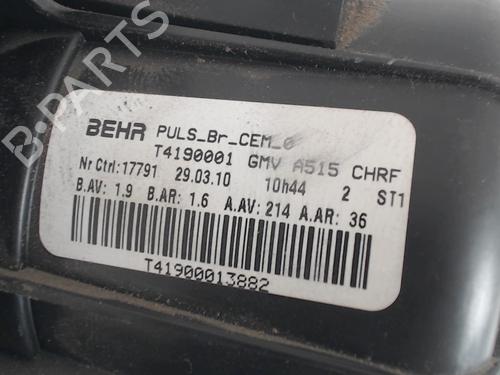 Used Heater blower motor Heater blower motor 36742388 36742388