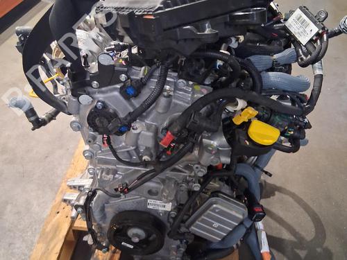 Engine RENAULT AUSTRAL | BP39112920M1 - Image 3