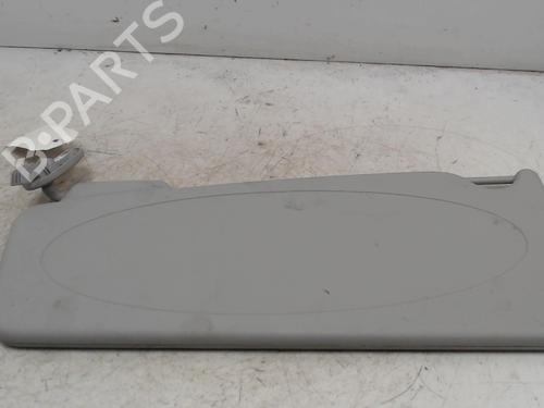 Left sun visor RENAULT KANGOO Express (FW0/1_) 1.5 dCi 70 (FW0A, KW0V) | BP36746484I1 - Image 3