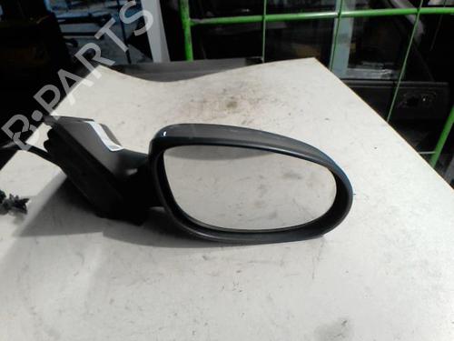 Used Right mirror Right mirror FIAT BRAVO II (198_) 1.6 D Multijet (198AXH1B) (105 hp) 36748277 36748277