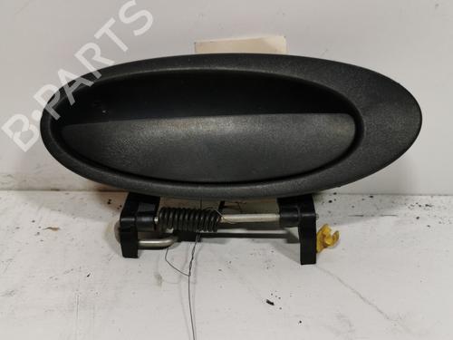 Used Front right exterior door handle Front right exterior door handle RENAULT LAGUNA I (B56_, 556_) [1993-2002] 36721726 36721726