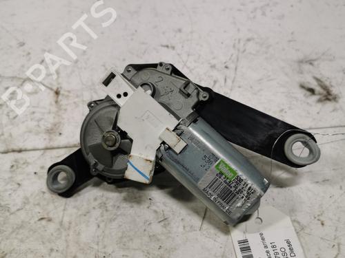 Used Rear wiper motor Rear wiper motor 37628614 37628614