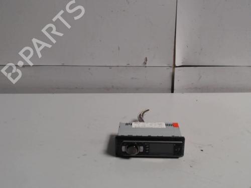 Used Radio Radio 36733205 36733205