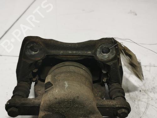 Used Left front brake caliper Left front brake caliper DACIA DUSTER (HS_) [2010-2018] 36710936 36710936