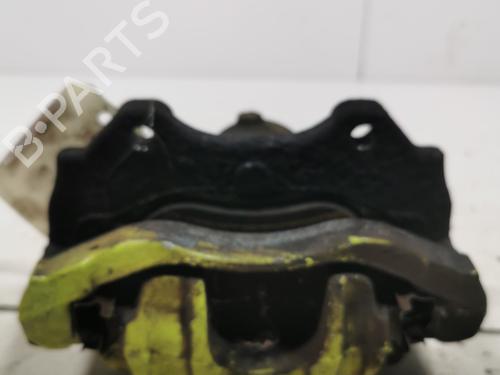 Left front brake caliper OPEL CORSA D (S07) 1.4 (L08, L68) | BP36709411M105 - Image 3