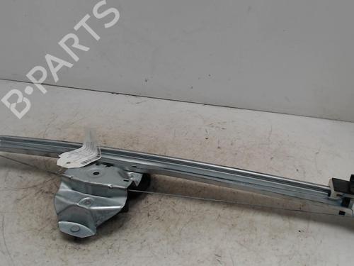 Front right window mechanism RENAULT TRAFIC III Bus (JG_) | BP36745451C23 - Image 3