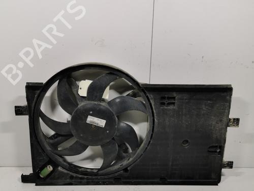 Radiator fan CITROËN NEMO Box Body/MPV (AA_) 1.3 HDi 75 | BP36708288M35 - Image 3