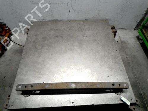 Used Rear bumper reinforcement Rear bumper reinforcement PEUGEOT 108 1.0 VTi (69 hp) 36750344 36750344